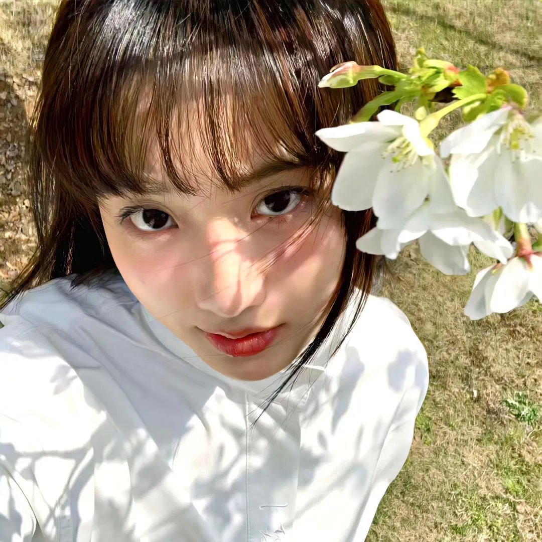 当我的指尖触碰到你的温度时